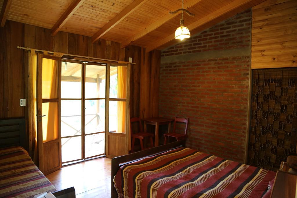 Posada Camboata Aristóbulo del Valle Zimmer foto