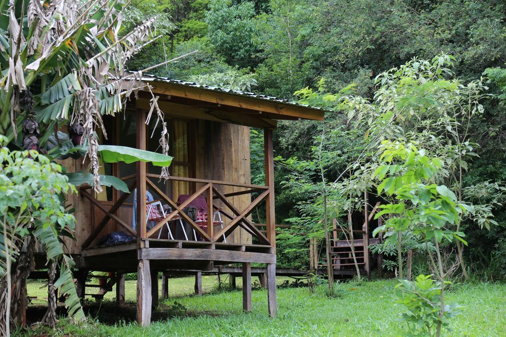Posada Camboata Aristóbulo del Valle Exterior foto