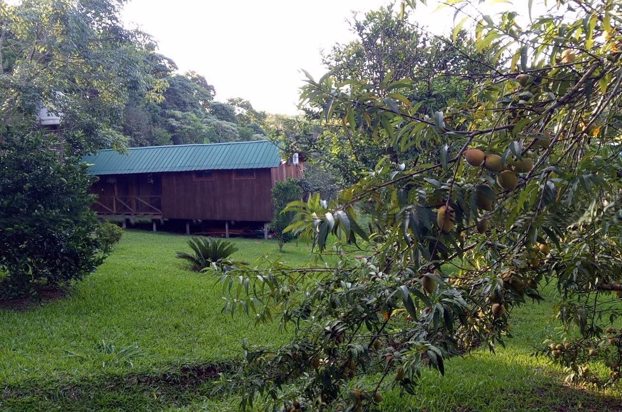 Posada Camboata Aristóbulo del Valle Exterior foto
