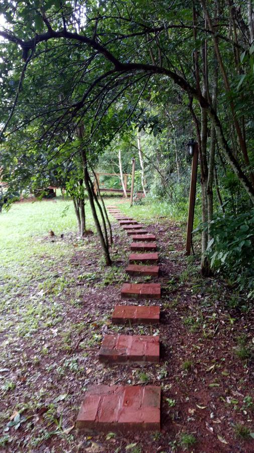 Posada Camboata Aristóbulo del Valle Exterior foto